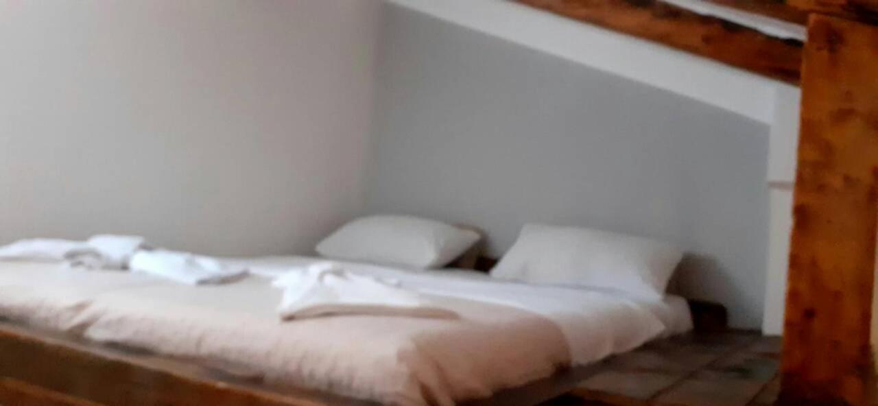 Apartmani M Herceg Novi Habitación foto