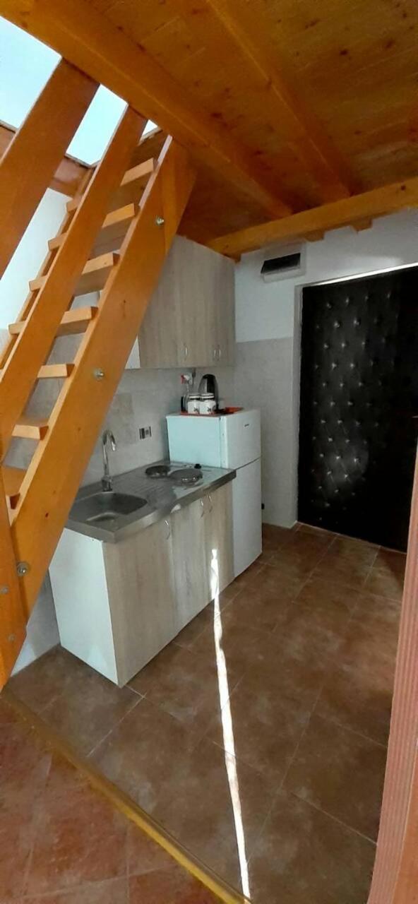Apartmani M Herceg Novi Habitación foto