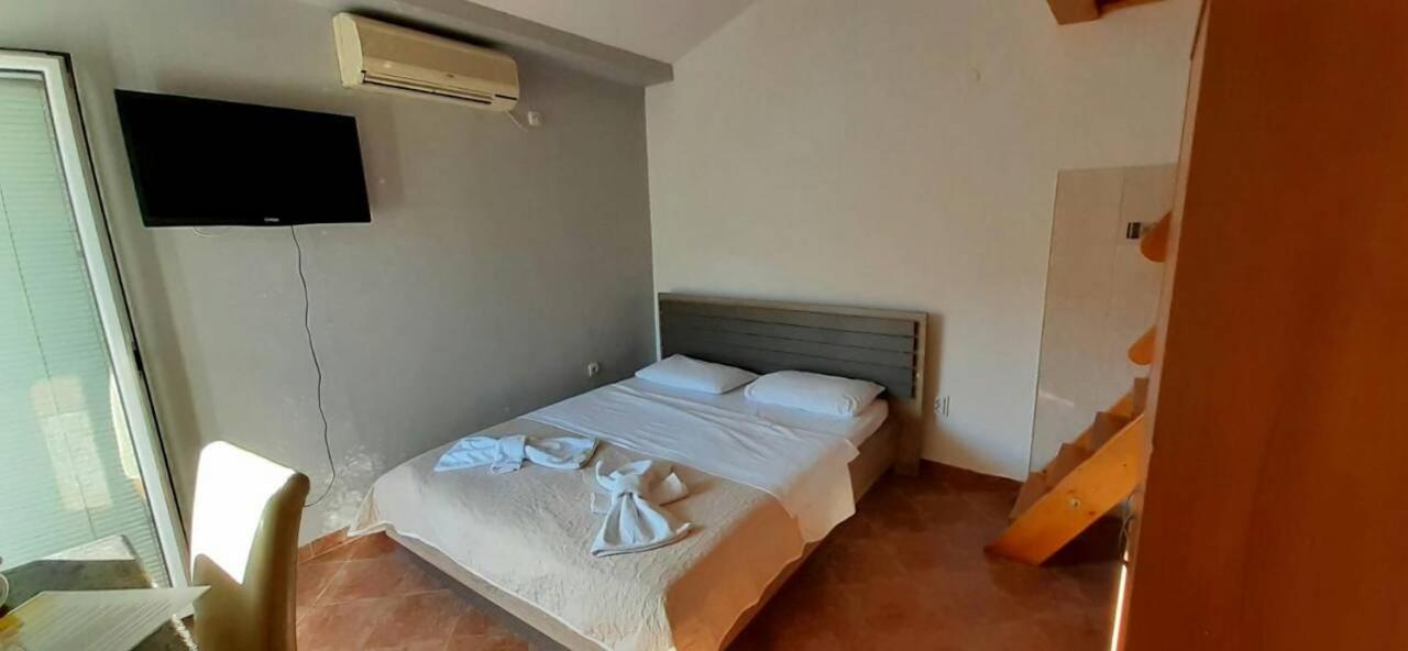 Apartmani M Herceg Novi Habitación foto