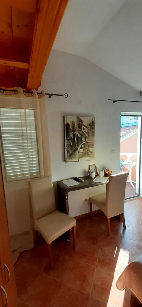 Apartmani M Herceg Novi Habitación foto