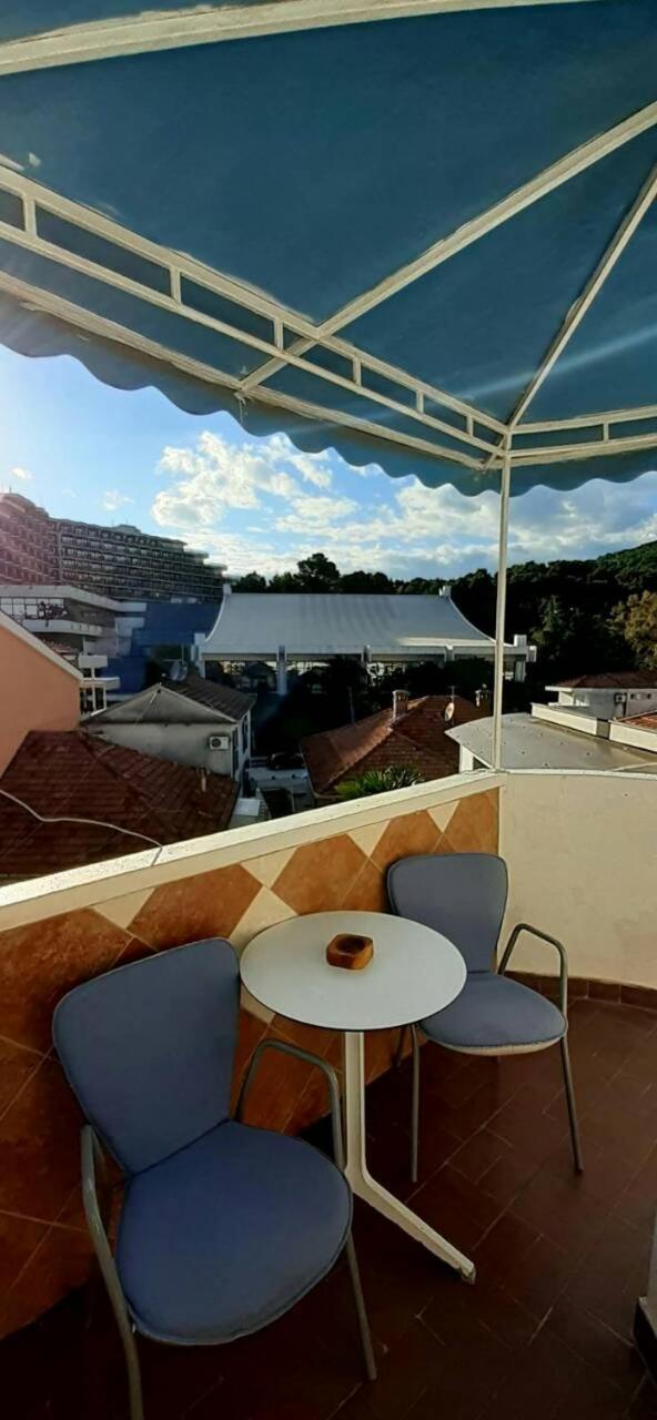 Apartmani M Herceg Novi Habitación foto