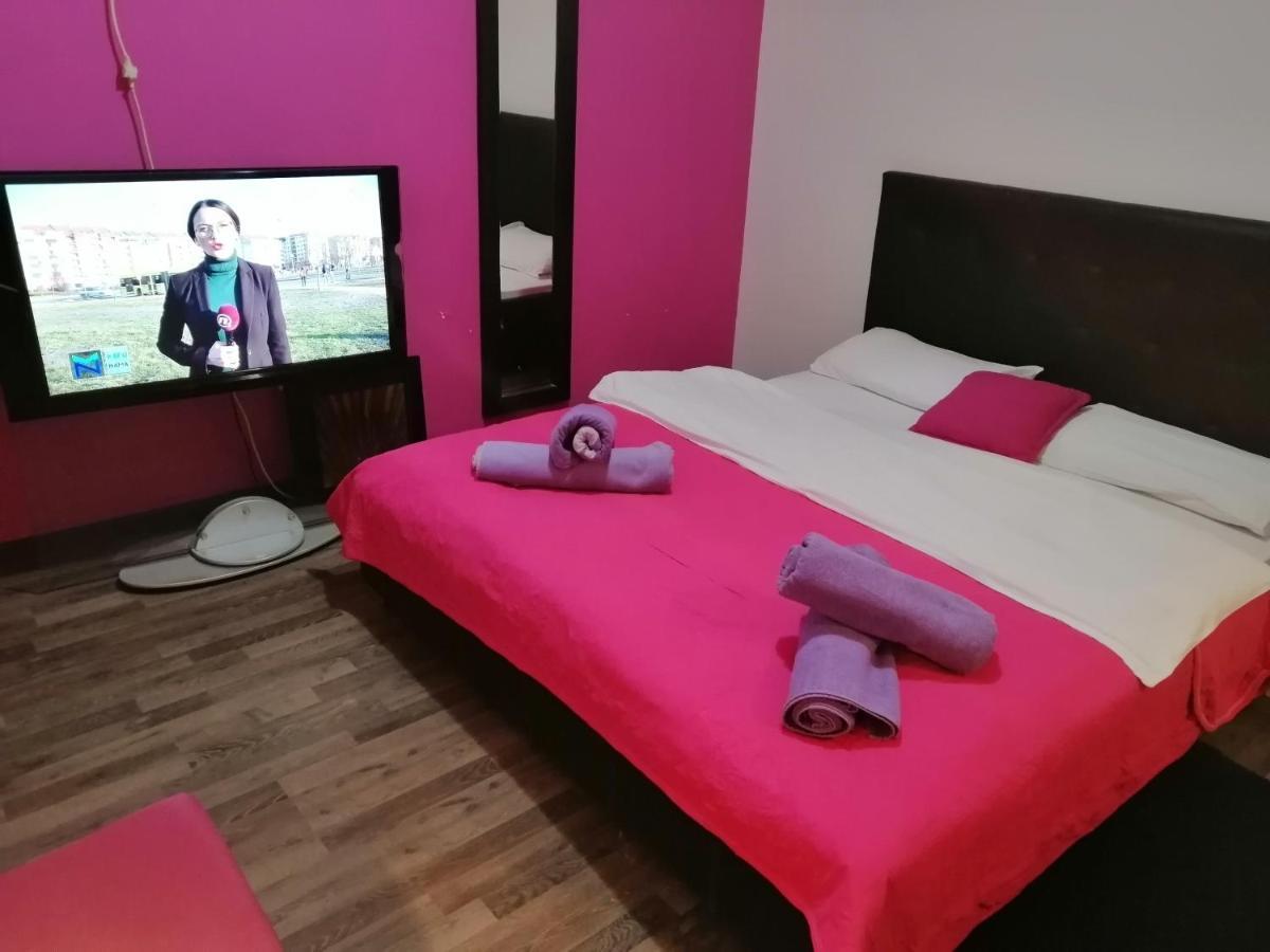 Apartmani M Herceg Novi Exterior foto